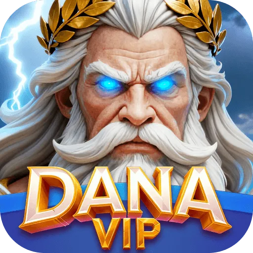 DANAVIP - Simulasi Mengeksplorasi Dunia Virtual