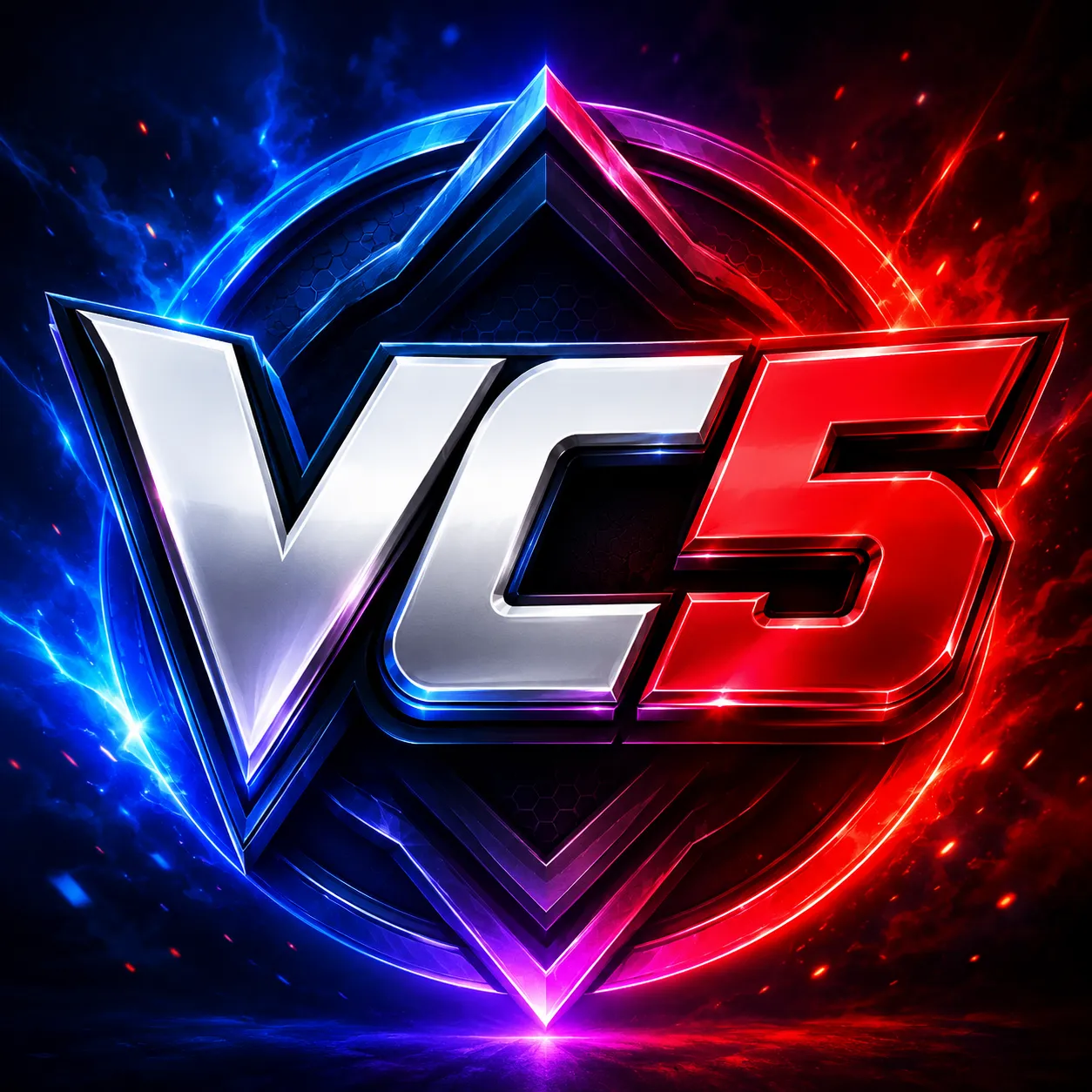 VC5 - Pengalaman Seru di Live Casino